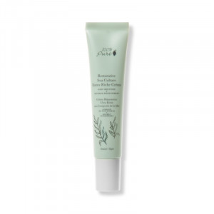 Crema reparatoare cu continut bogat de alge marine