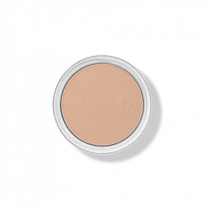Fond de ten - pudră cu protecţie solară SPF 15 - 5 Golden Peach - Img 4