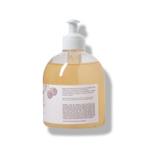Gel de duș cu aromă de mangustan 474ml - Img 2