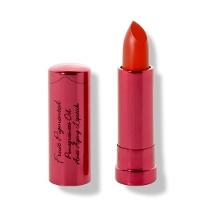 Ruj anti-ageing cu ulei de rodie: Hibiscus