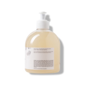 Șampon restructurant cu Lapte de Cocos- 474ml - Img 3