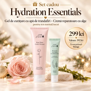 Set cadou Hydration Essentials