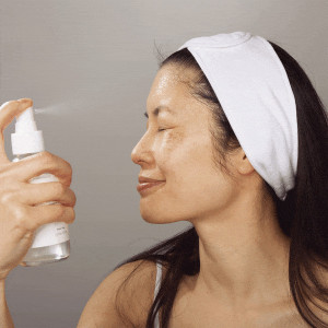 Toner Hidratant cu Trandafir și Acid Hialuronic - Img 3