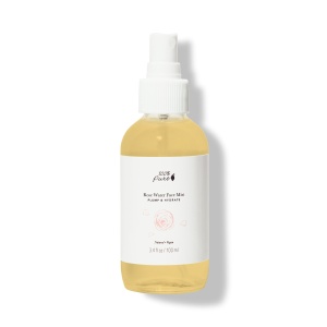 Toner Hidratant cu Trandafir și Acid Hialuronic