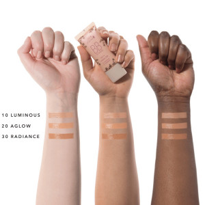 BB Cream natural - Shade 10 Luminous - Img 5