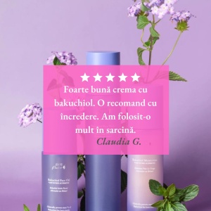 Cremă anti-rid cu Bakuchiol – Alternativă Naturală la Retinol pentru Hidratare și Luminozitate - Img 2