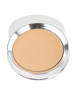 Fond de ten crema (grad de acoperire mediu spre maxim) - 1 Creme - Img 1