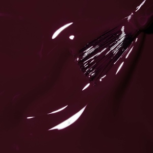 Ojă non-toxică Over the Maroon - Img 3