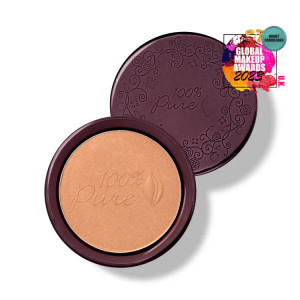PUDRA BRONZANTA COCOA GEM - Img 1