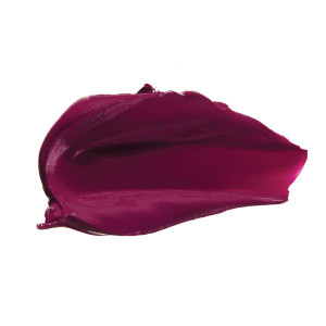 Ruj buze semi-mat cu unt de cacao: Hyacinthus - Img 2
