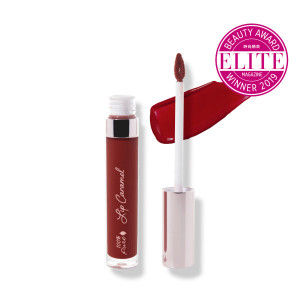 Ruj lichid de buze: Red Velvet - Img 3