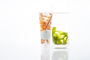Balsam pentru volum cu extract de Alge si Mentă 236 ml - Img 3