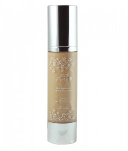 Cremă nuanţatoare cu protecţie solară (SPF) 20 - 4 Peach Bisque - Img 3