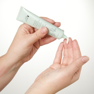 Crema reparatoare cu continut bogat de alge marine - Img 2