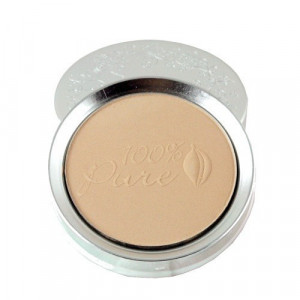 Fond de ten crema (grad de acoperire mediu spre maxim) - 2  White Peach - Img 1