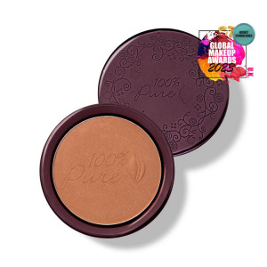 Pudra bronzanta Cocoa Kissed - Img 1