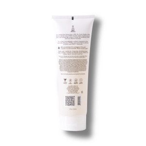 Şampon cu Brusture & Neem pentru un scalp sănătos 236 ml - Img 2