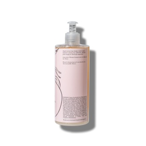 Șampon pentru păr uscat și deshidratat cu Argan și Coada Calului - Img 2