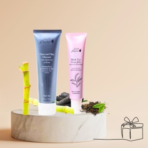 Set cadou Oil Control