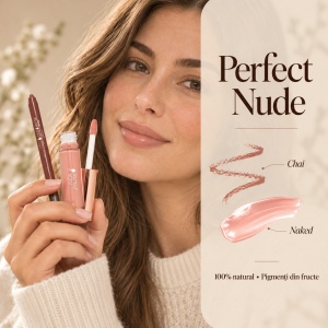 Set Cadou Perfect Nude - Img 2