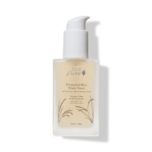 Toner echilibrant natural cu Probiotice și Niacinamidă – Iluminare și Anti-Pete