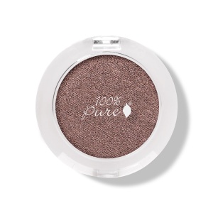 Fard de pleoape natural cu pigmenti din fructe - Quartz - Img 1