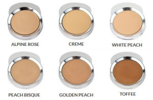 Fond de ten crema (grad de acoperire mediu spre maxim) - 1 Creme - Img 2
