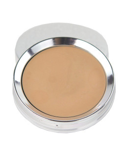 Fond de ten crema (grad de acoperire mediu spre maxim) - 4 Peach Bisque - Img 1