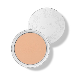 Fond de ten pudră - matifiant, fără talc - Img 7