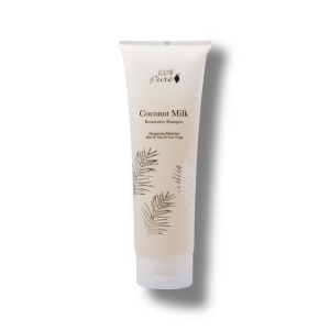 Şampon restructurant cu lapte de cocos -236 ml