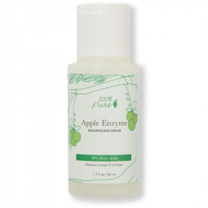 Ser exfoliant enzimatic cu 10% acizi de fructe - Img 1