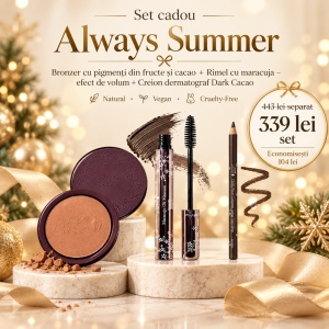 Set Cadou Always Summer