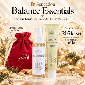 Set Cadou Balance Essentials