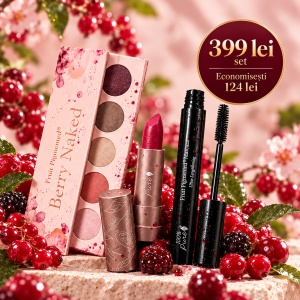 Set Cadou Wild Berries