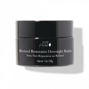 Balsam de noapte regenerator cu retinol
