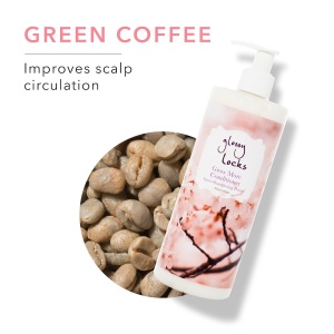 Balsam pentru regenerarea si creşterea părului -400ml - Img 3
