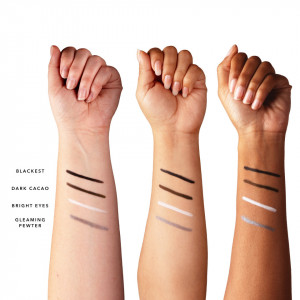 Creion dermatograf natural – Vegan & Cruelty-Free/ Blackest - Img 2