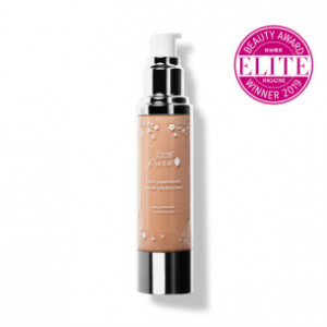 Cremă nuanţatoare cu protecţie solară (SPF) 20 - 4 Peach Bisque - Img 1