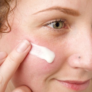 Crema reparatoare cu continut bogat de alge marine - Img 2
