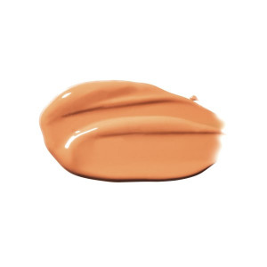 Fond de ten formulat sănătos cu pigmenti din fructe - Golden Peach (no6) - Img 3
