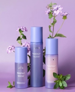 Gel de Curățare Delicat pentru Față cu Bakuchiol – Efect Anti-Aging - Img 3