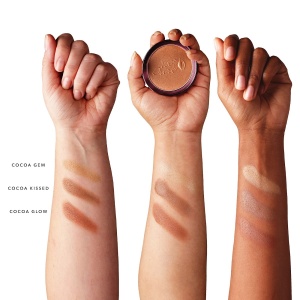 PUDRA BRONZANTA COCOA GLOW - Img 2