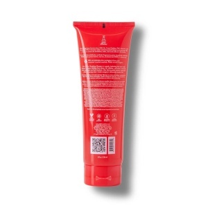 Șampon clarifiant cu Vișine, Urzică șiTătăneasă - Img 2