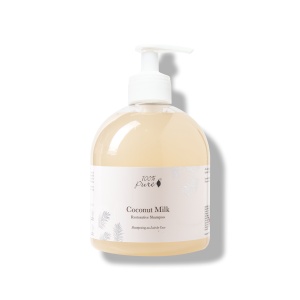 Șampon restructurant cu Lapte de Cocos- 474ml