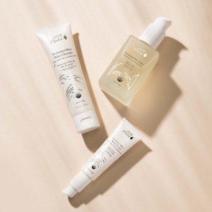 Toner echilibrant natural cu Probiotice și Niacinamidă – Iluminare și Anti-Pete - Img 3