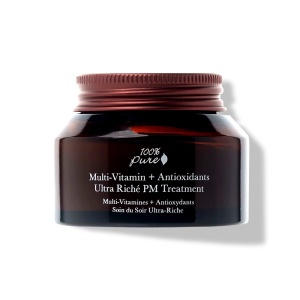 Tratament intensiv cu multi-vitamine şi antioxidanti - Img 1