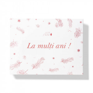 Voucher cadou in valoare de 200 lei