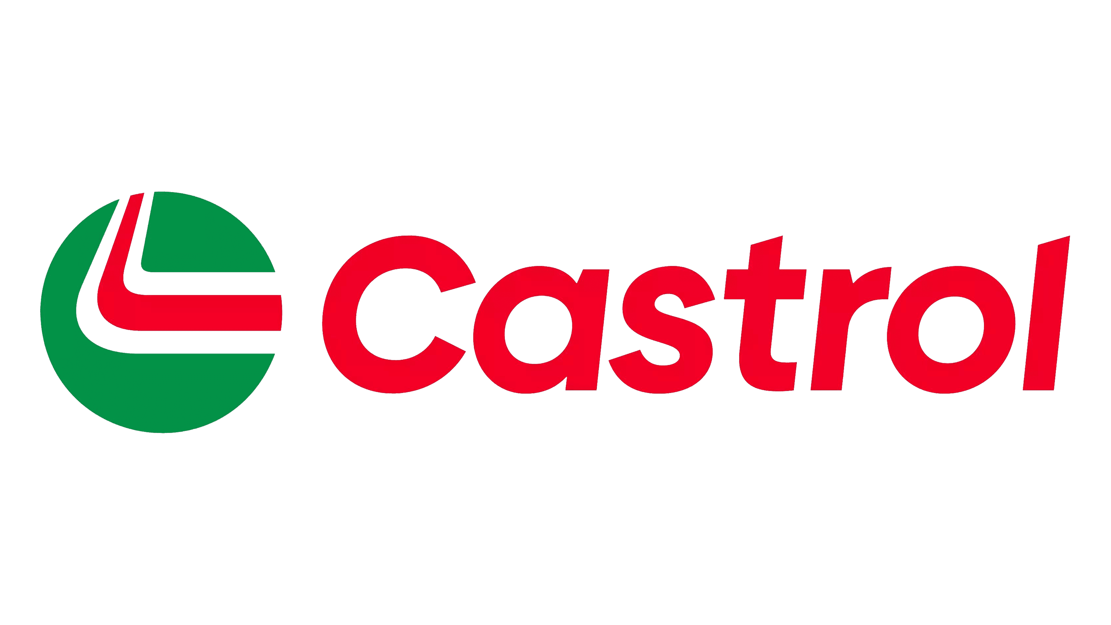 CASTROL