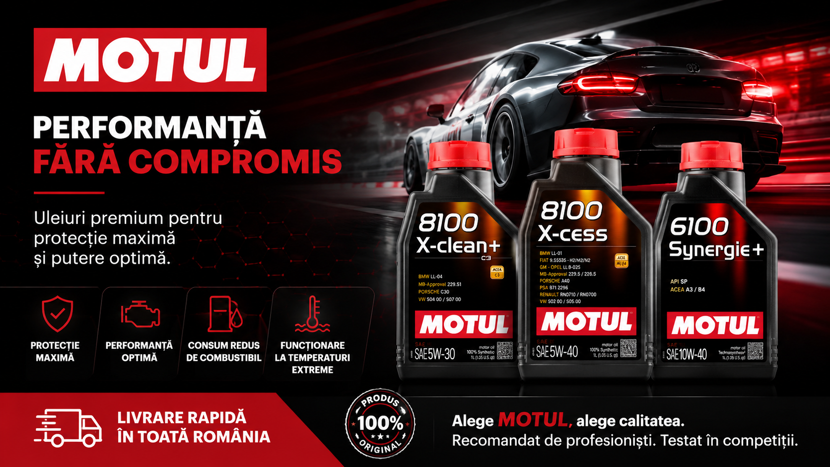 Motul