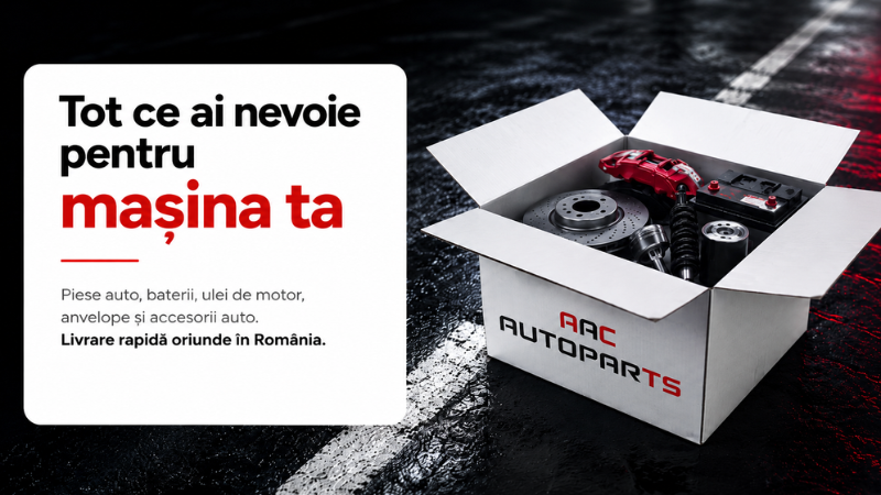 AAC Autoparts